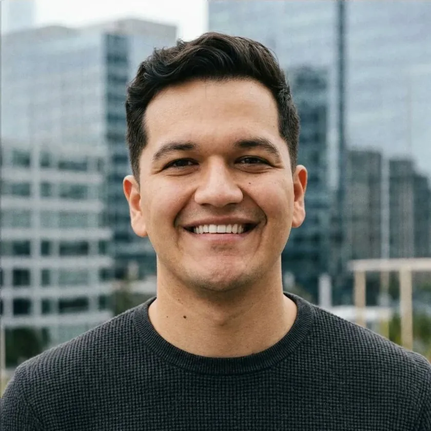 Jeremy Joel León